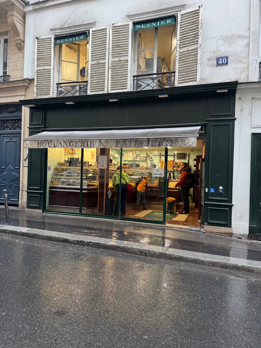 Boulangerie du Musée, photo 2