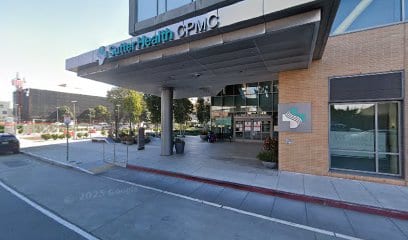 Sutter Health Cpmc