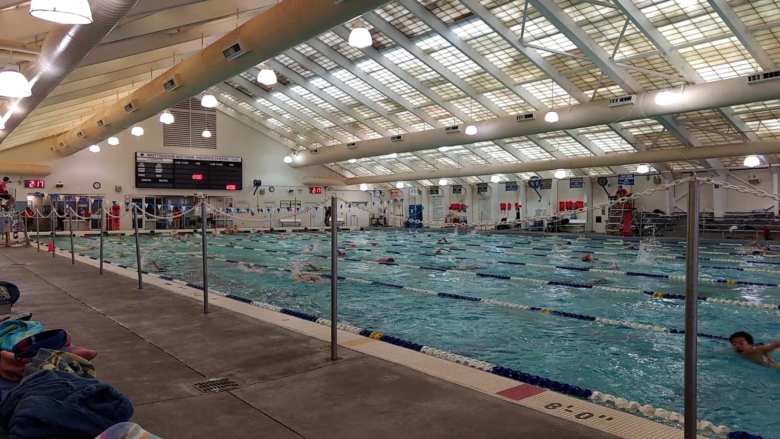 Midtown Aquatics Center, photo 2