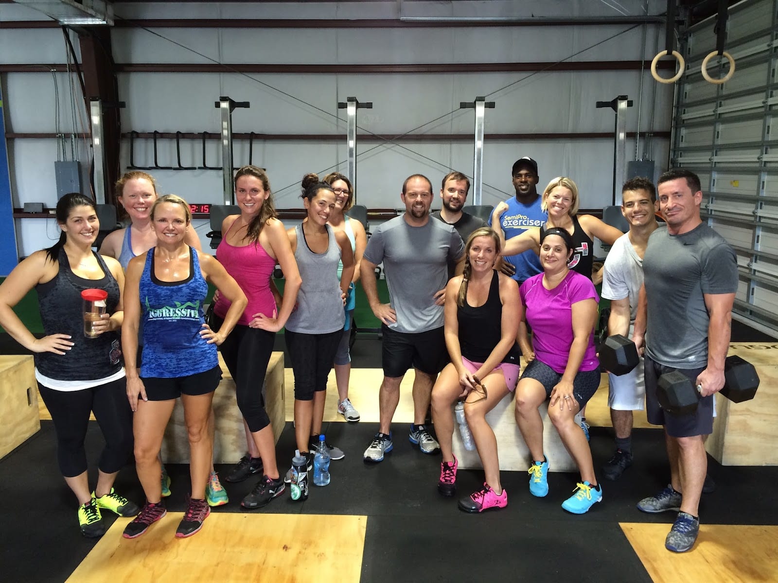 CrossFit Punta Gorda, photo 2