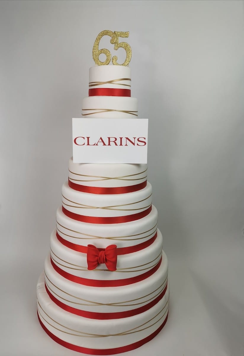 cup and cake, photo 2