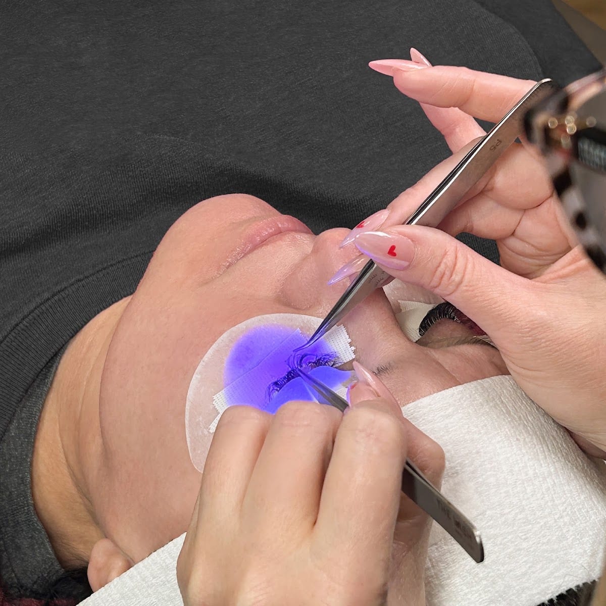 The Lash Lounge, photo 4