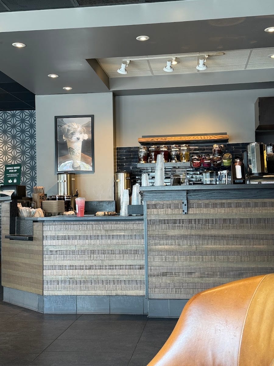 Starbucks Coffee Company, photo 4