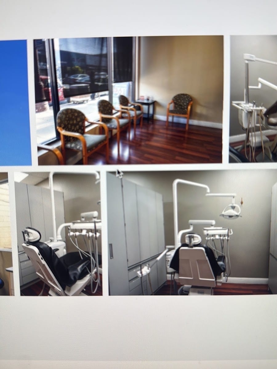 Mission Dolores Dental Care