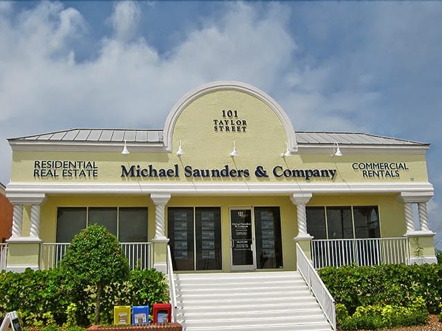Michael Saunders & Company - Punta Gorda Downtown