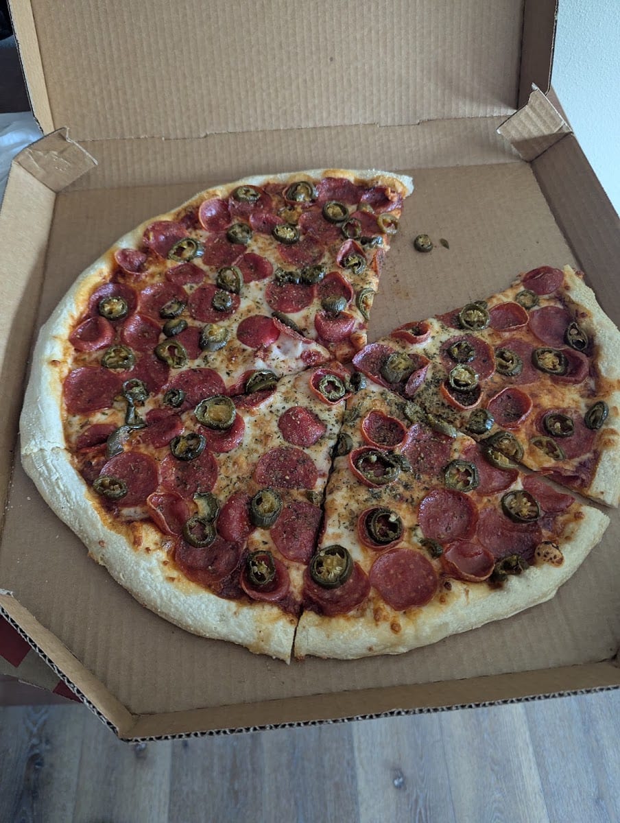 Pizza Hut, photo 4