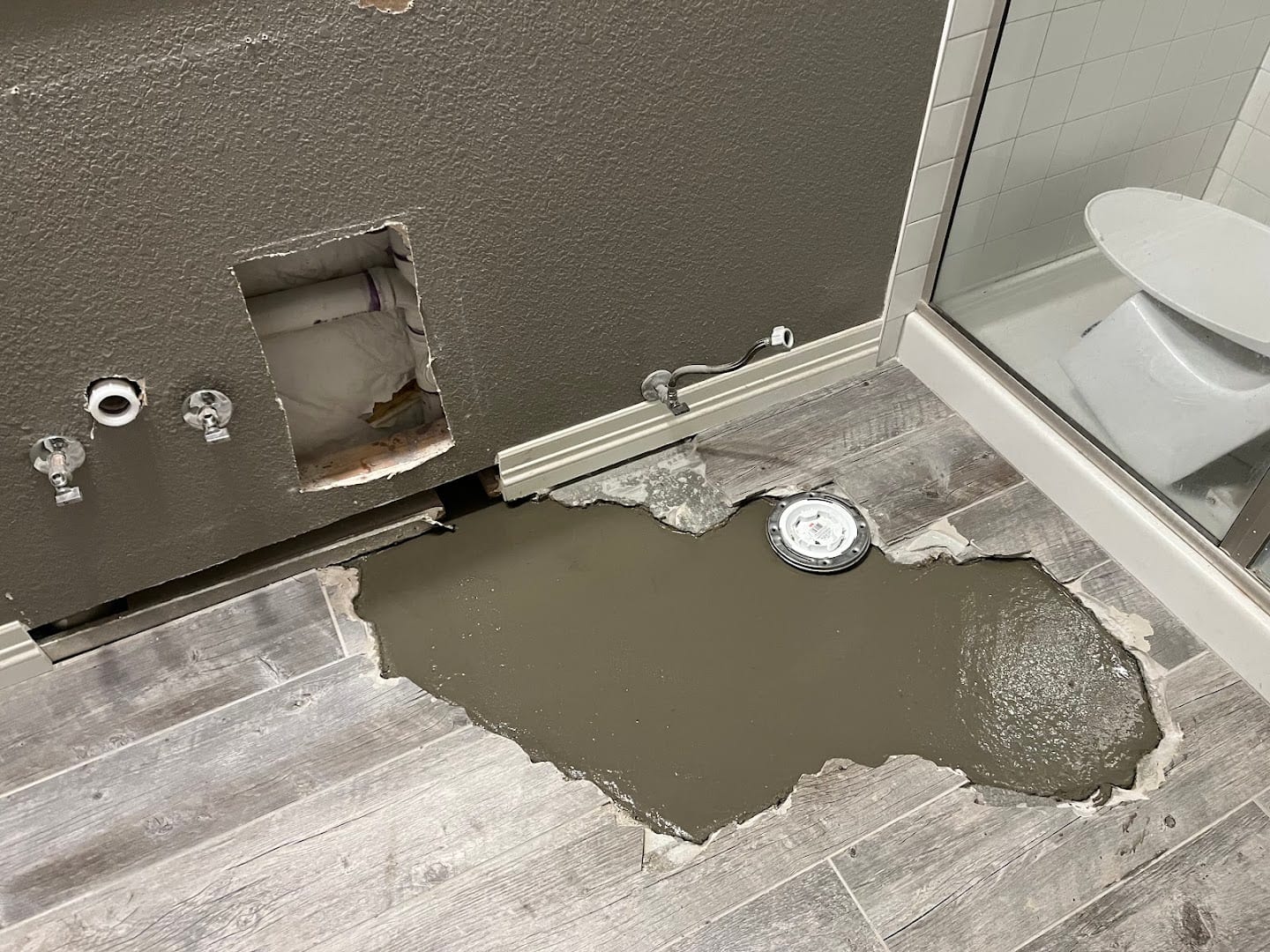 TCF Emergency Plumbing & Heating, photo 3