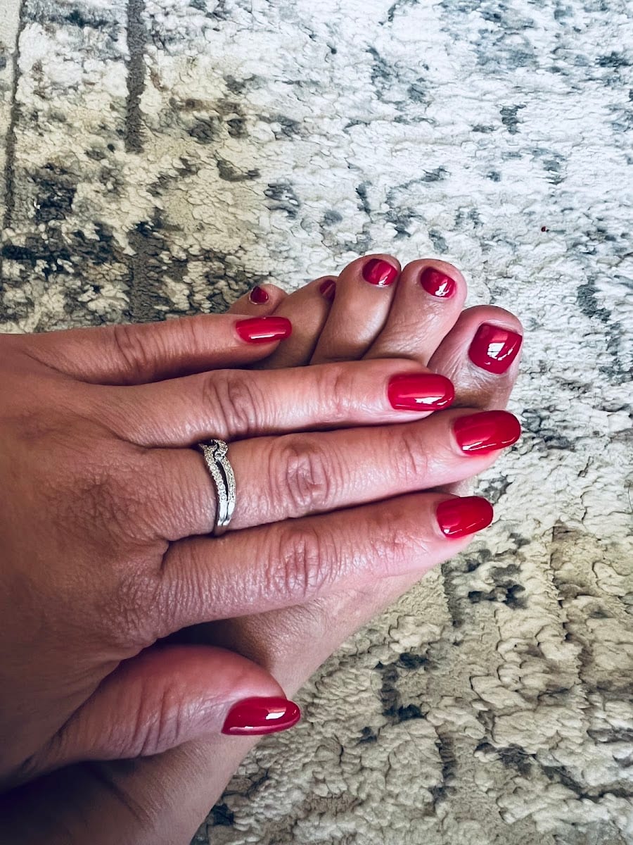 Shade Nail Spa, photo 2