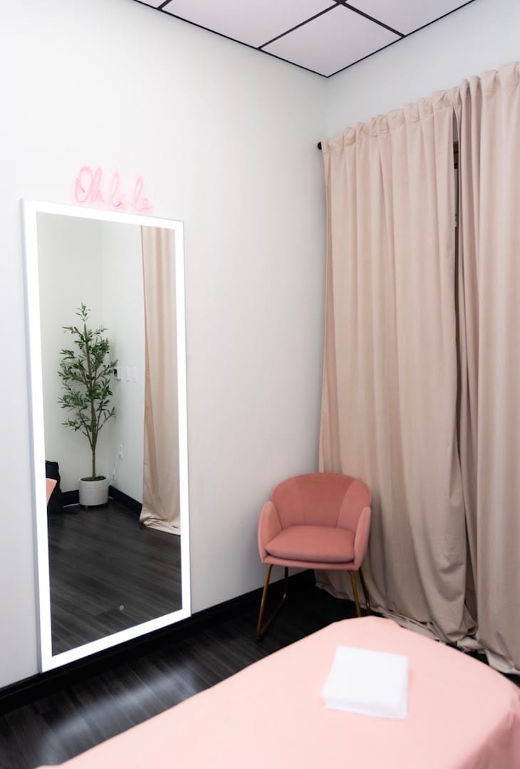 MAVKA Wax Studio, photo 3