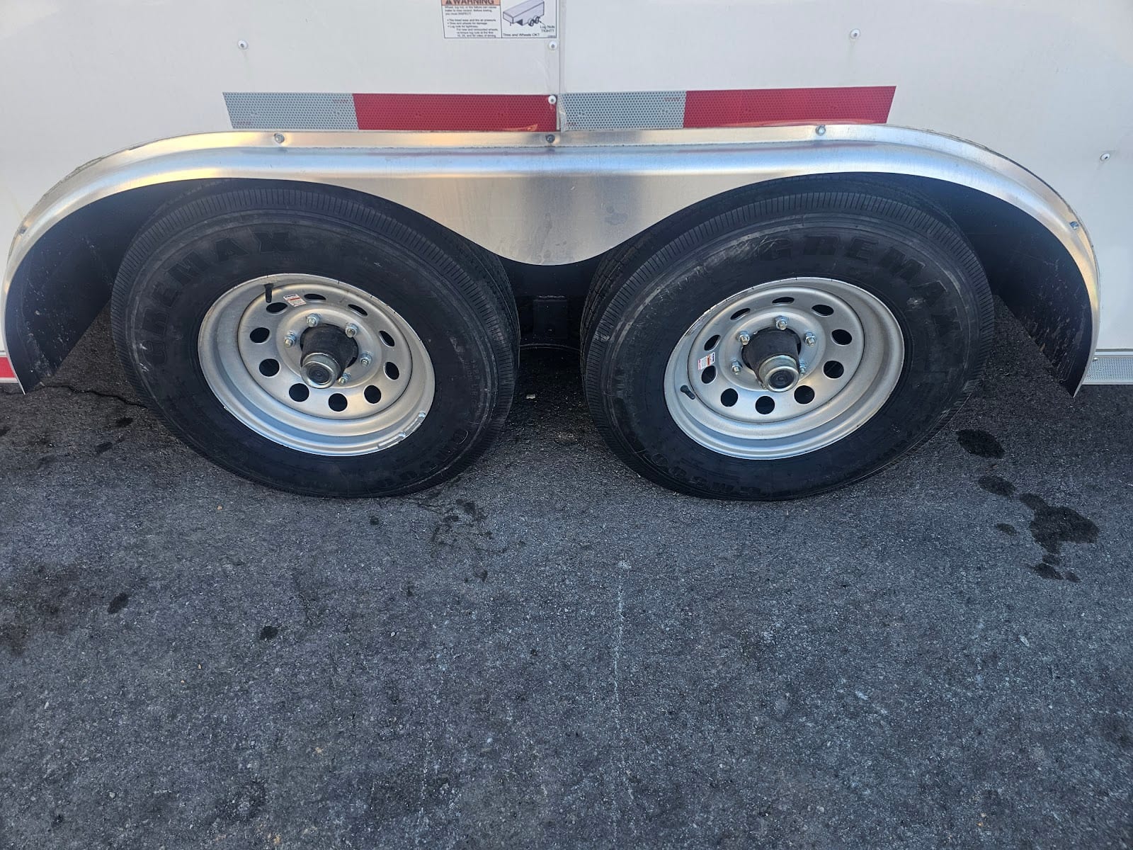 Jim’s Tire & Service Center, photo 2