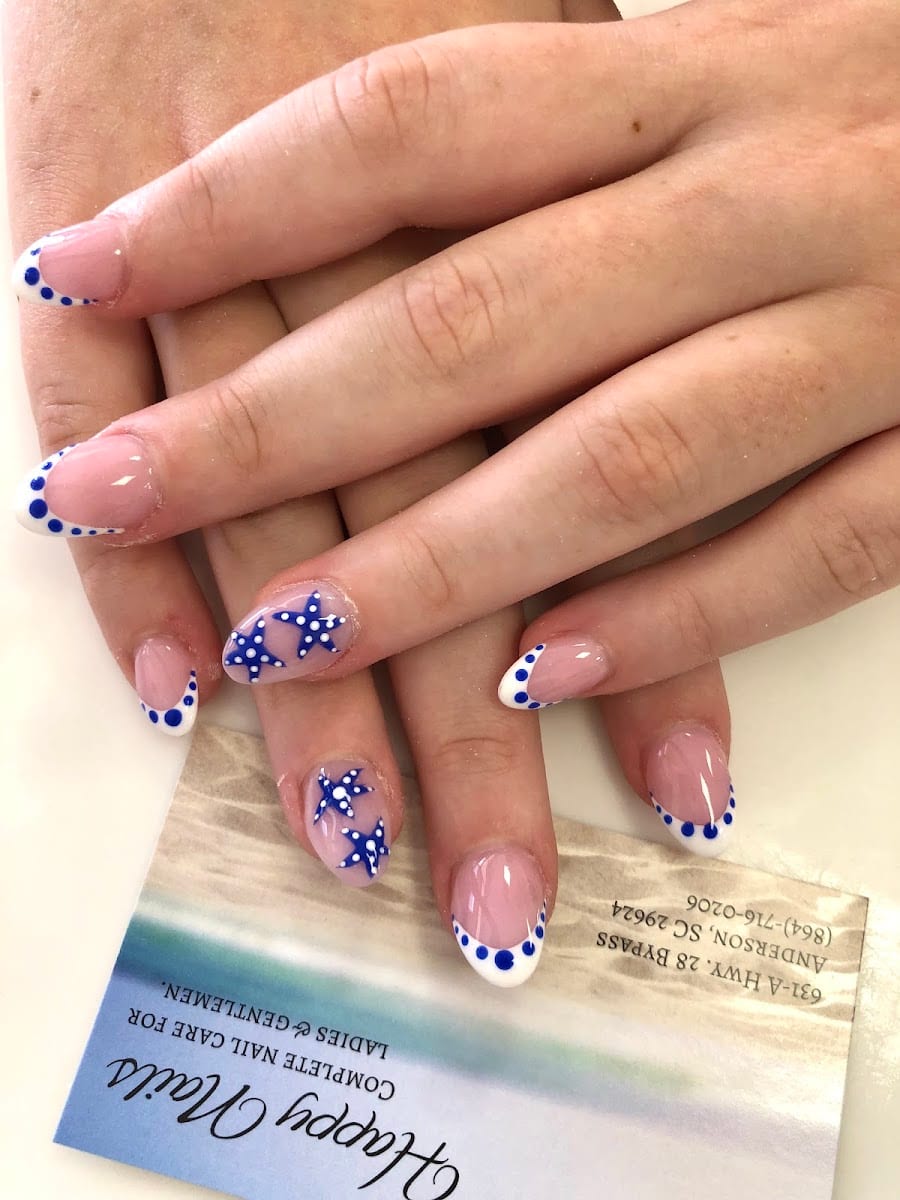Happy Nails of Anderson, photo 3