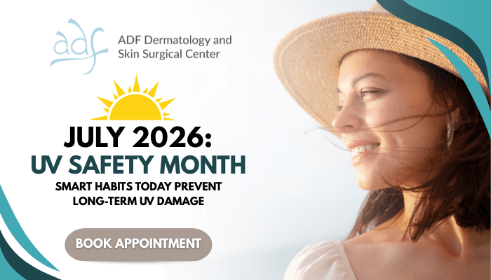 ADF Dermatology & Skin