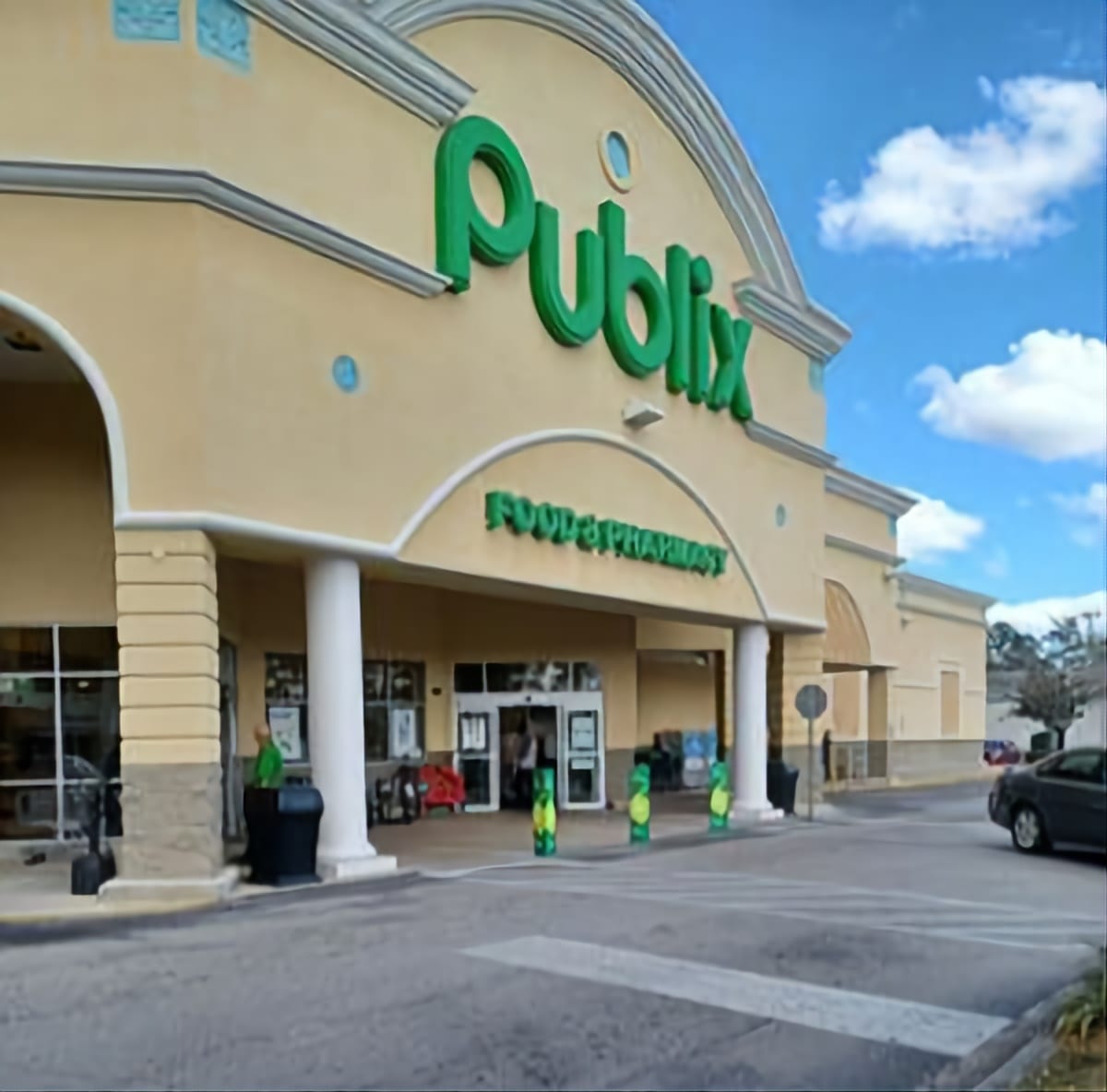 Publix Pharmacy at Middleburg Crossing, photo 2