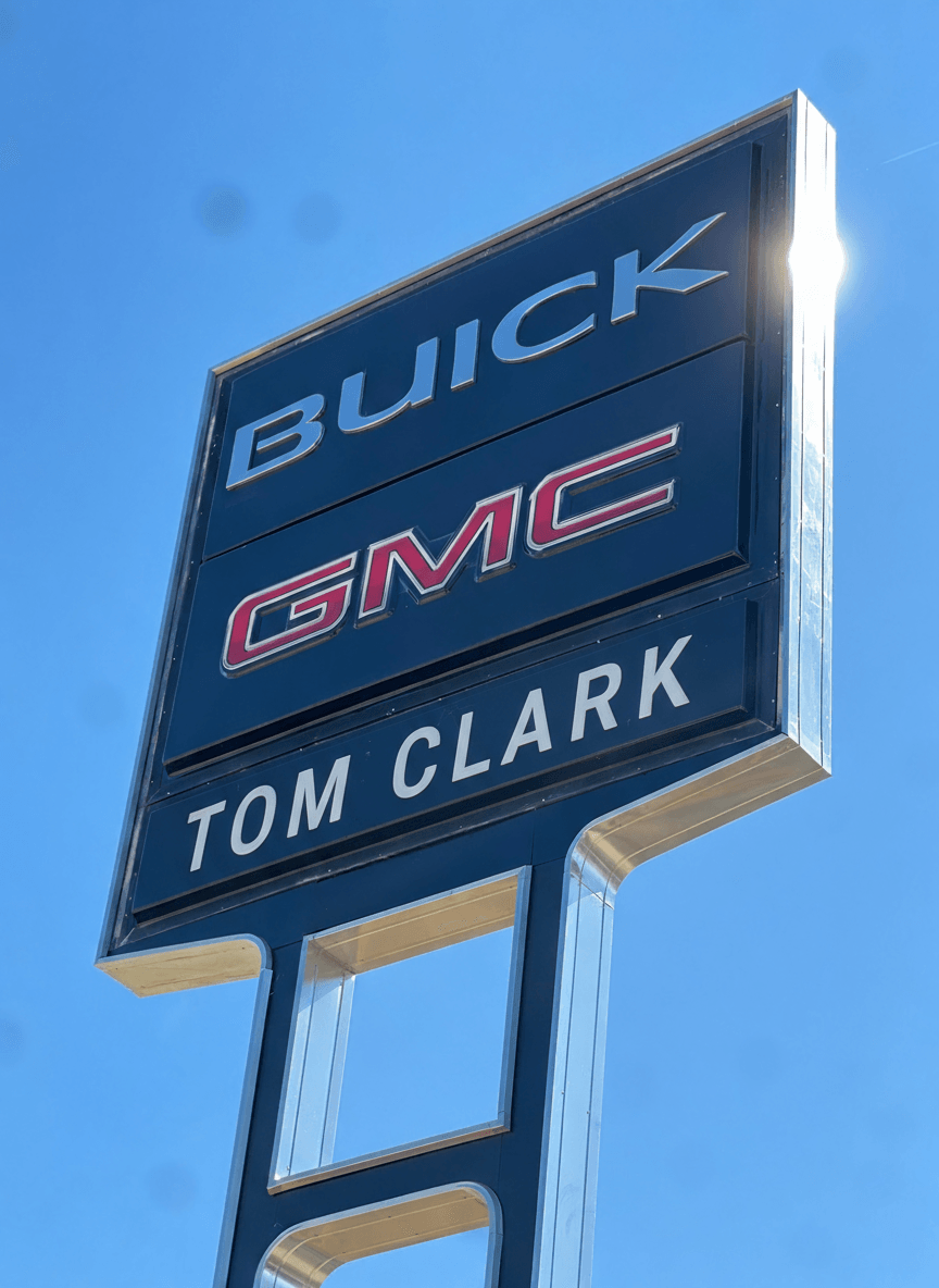 Tom Clark Buick GMC Denton, photo 4
