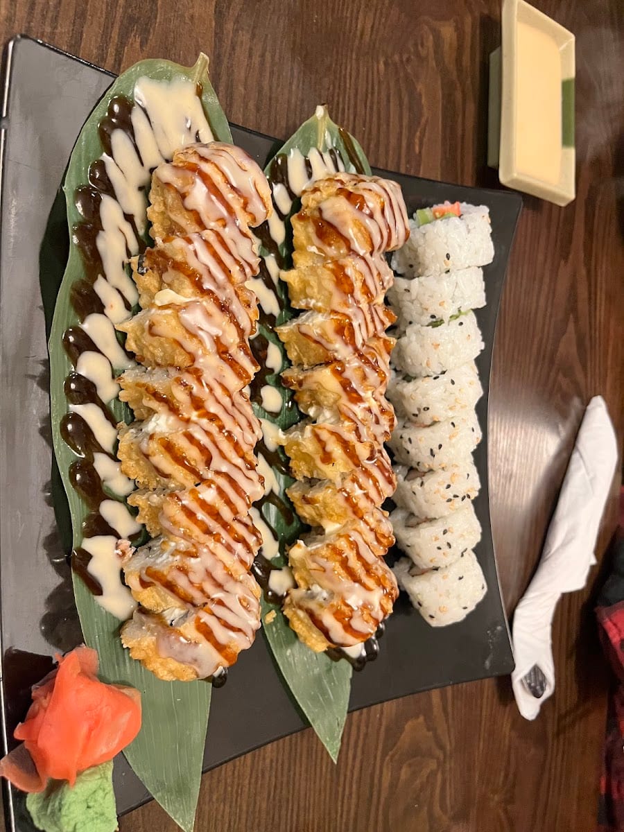 Yama Sushi & Bento, photo 4
