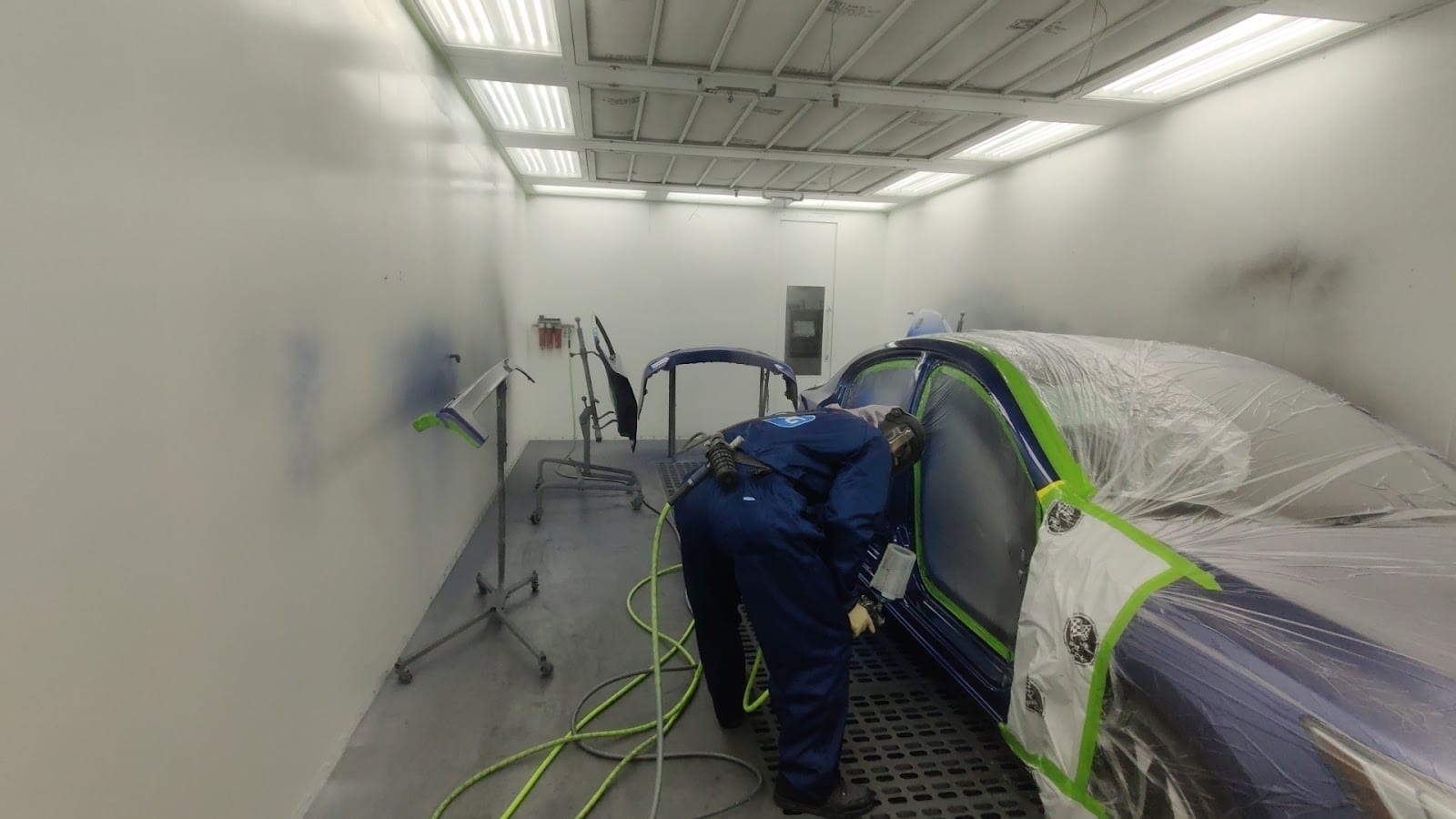 Pro Speed Auto Body, photo 4