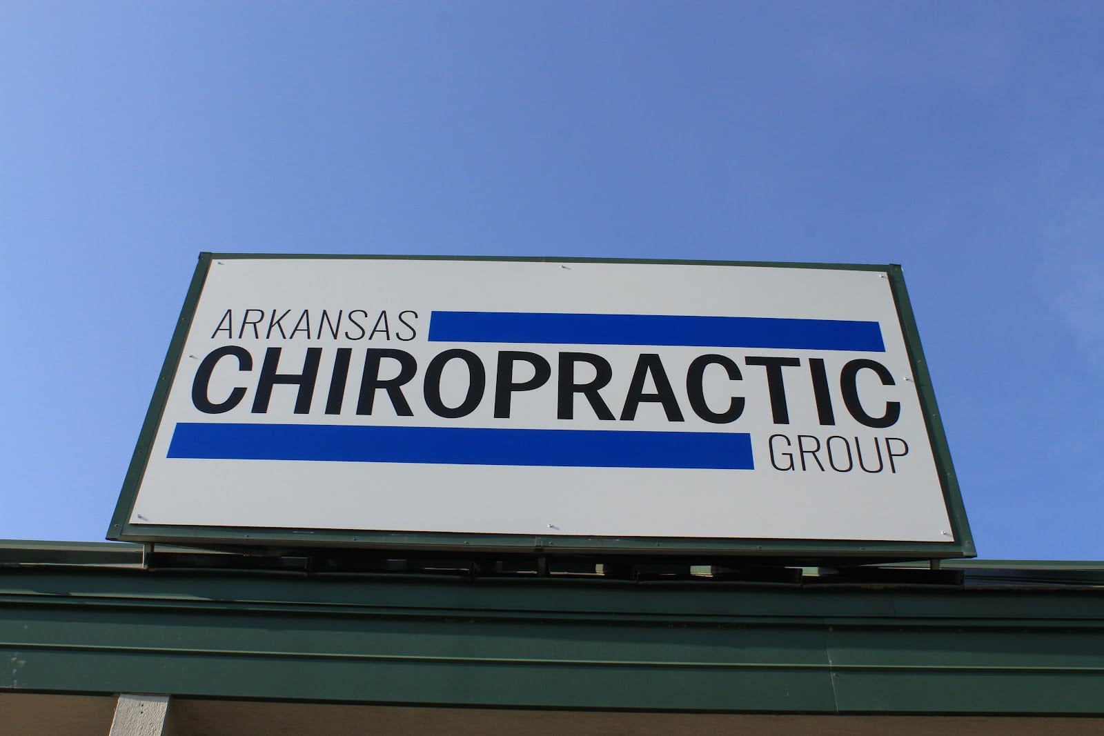 Arkansas Chiropractic Group