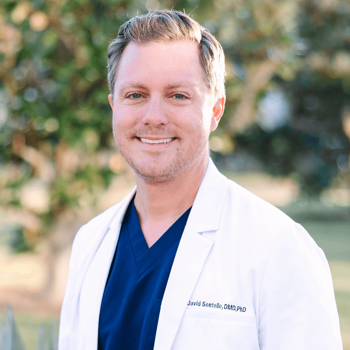 Dr. David Sentelle, DMD, photo 2