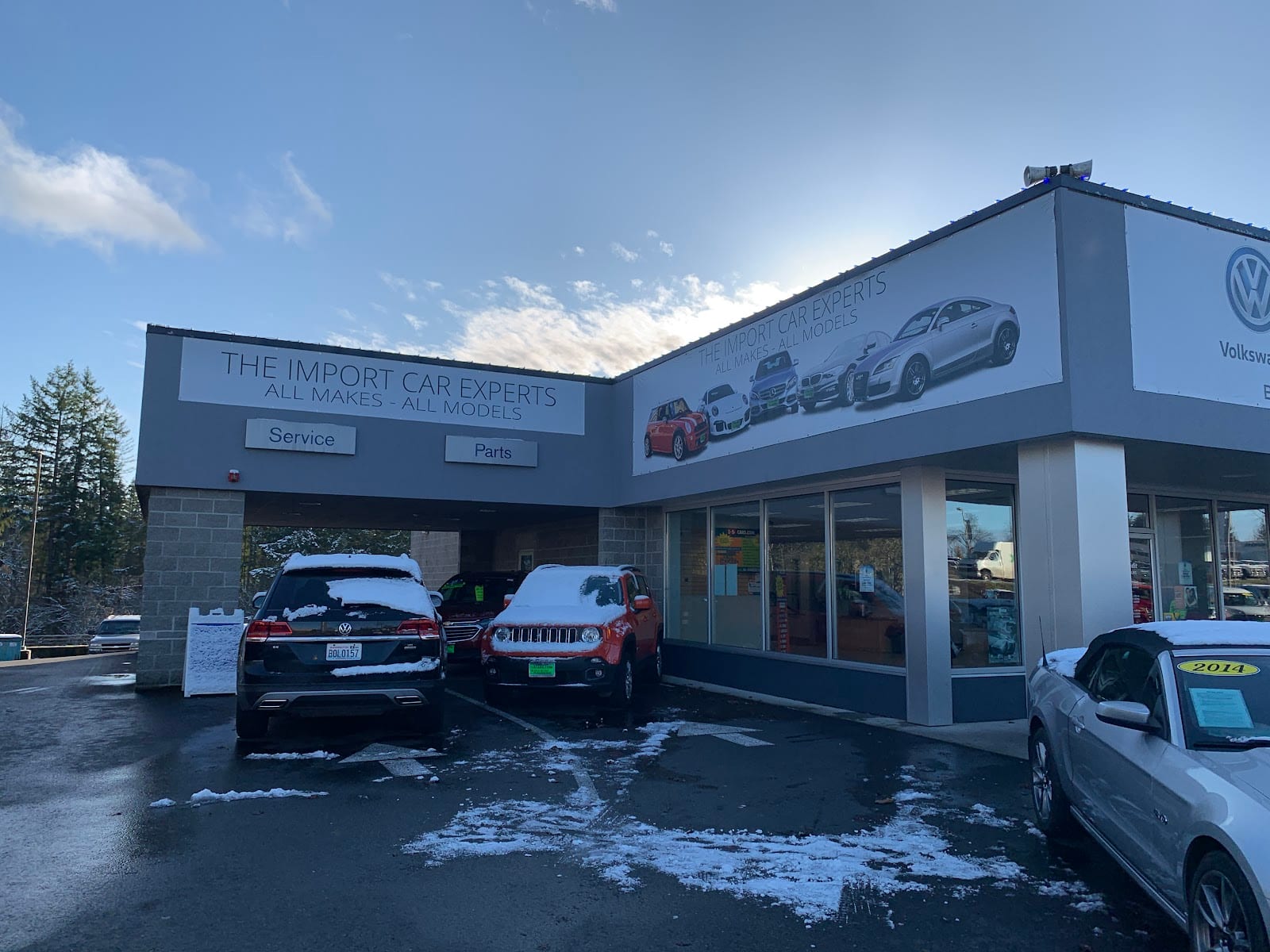Olympia Pre-Owned Superstore, photo 4