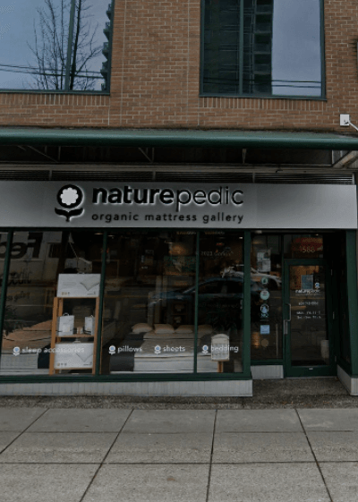 naturet pedic