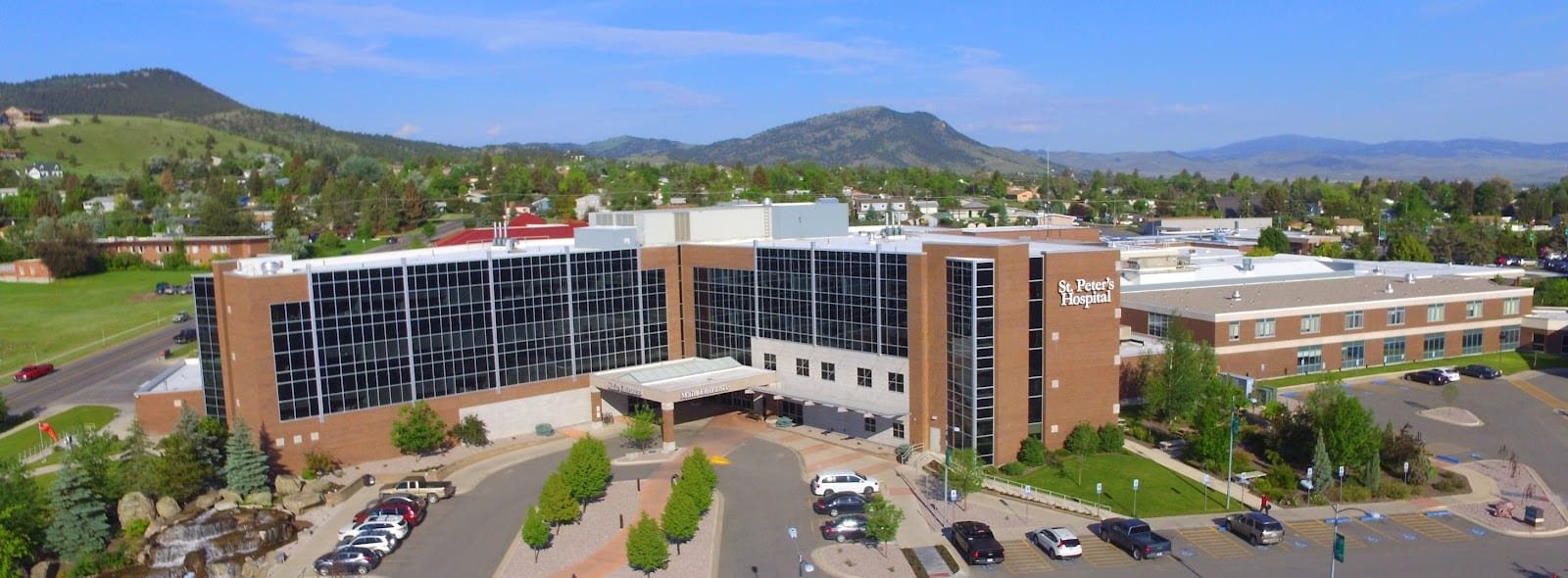 St. Peter's Health Physical Rehabilitation, photo 3