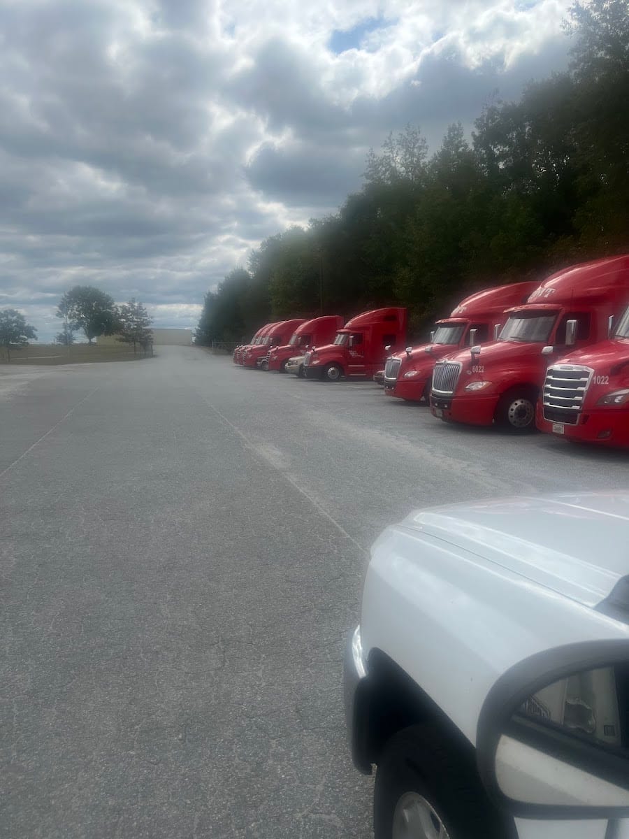 We Wash Truck Kleen Co, photo 2