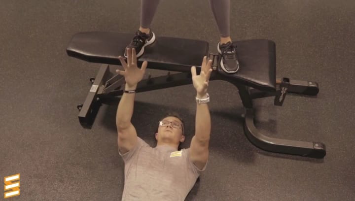 Golf Fitness Training, photo 4