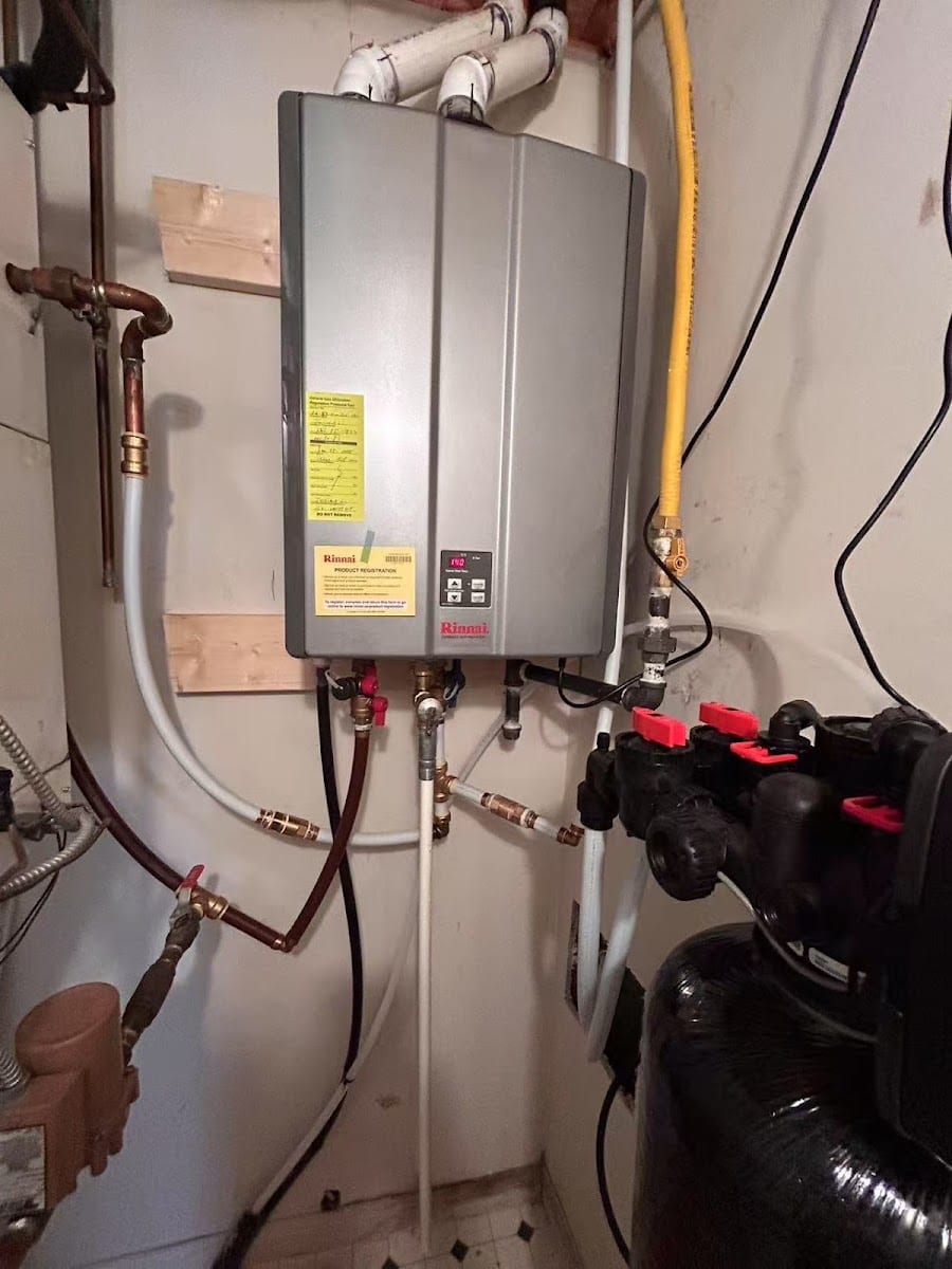 Aplus HVAC Services, photo 2