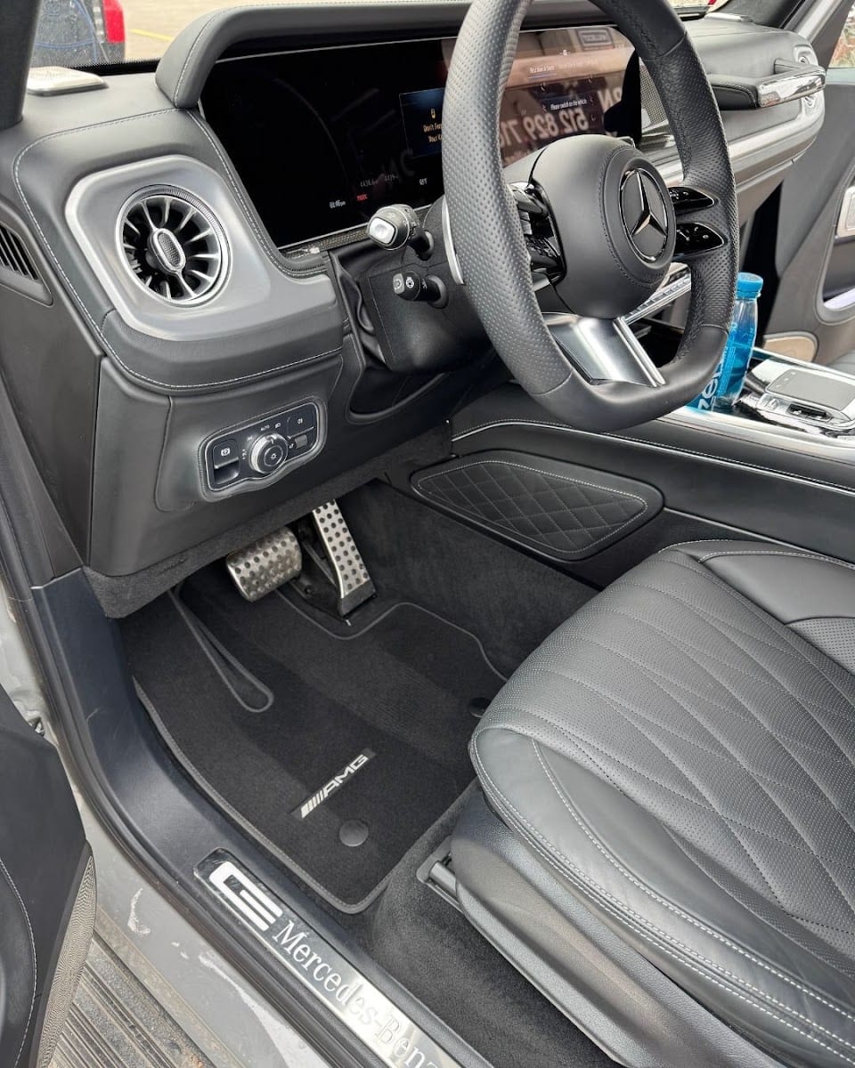 Platinum Urban Gloss Mobile Detailing London, photo 4