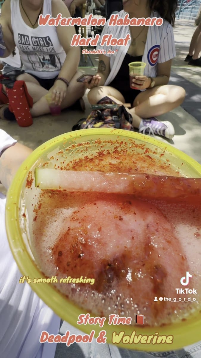 Clarabelle's Hand-Scooped Ice Cream, photo 3