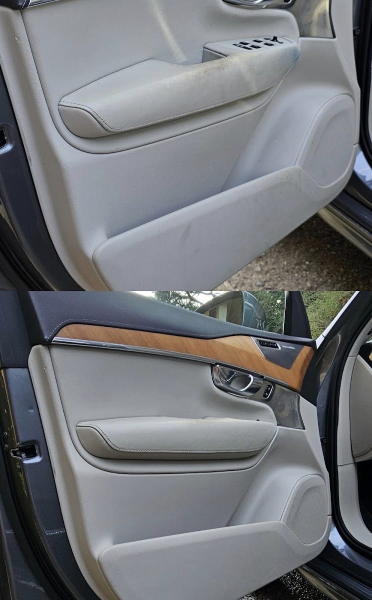 Bullitt Mobile Car Wash & Detailing, photo 3