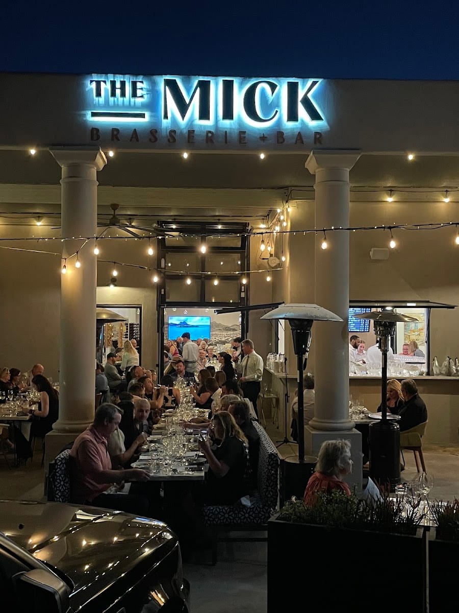 The Mick Brasserie + Bar, photo 2