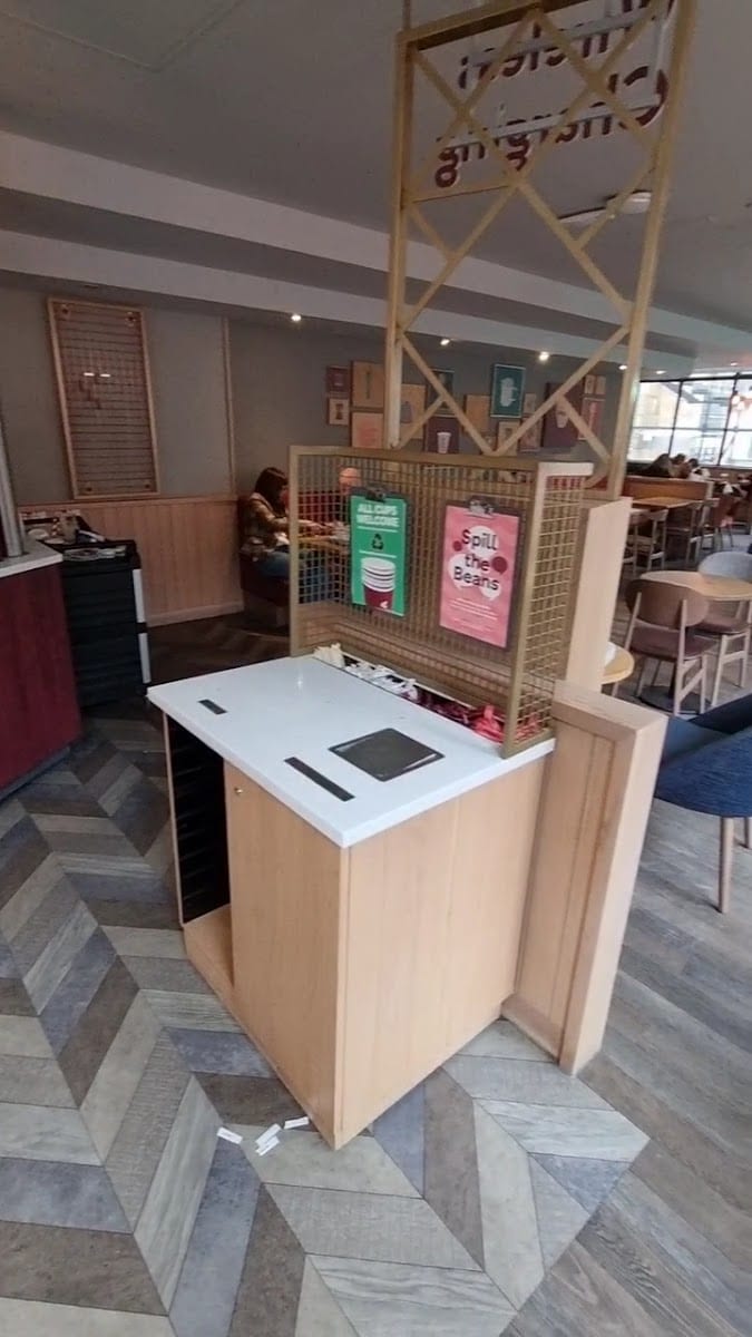 Costa Coffee, photo 3