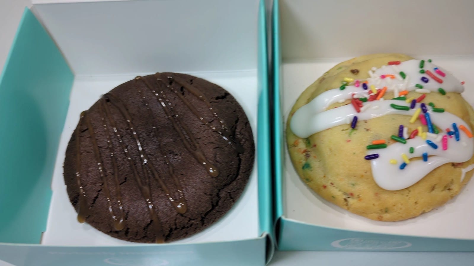 Dirty Dough Cookies - Fort Wayne, photo 3