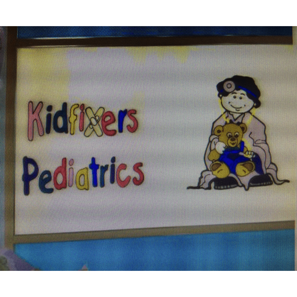 Kidfixers Pediatrics, photo 4