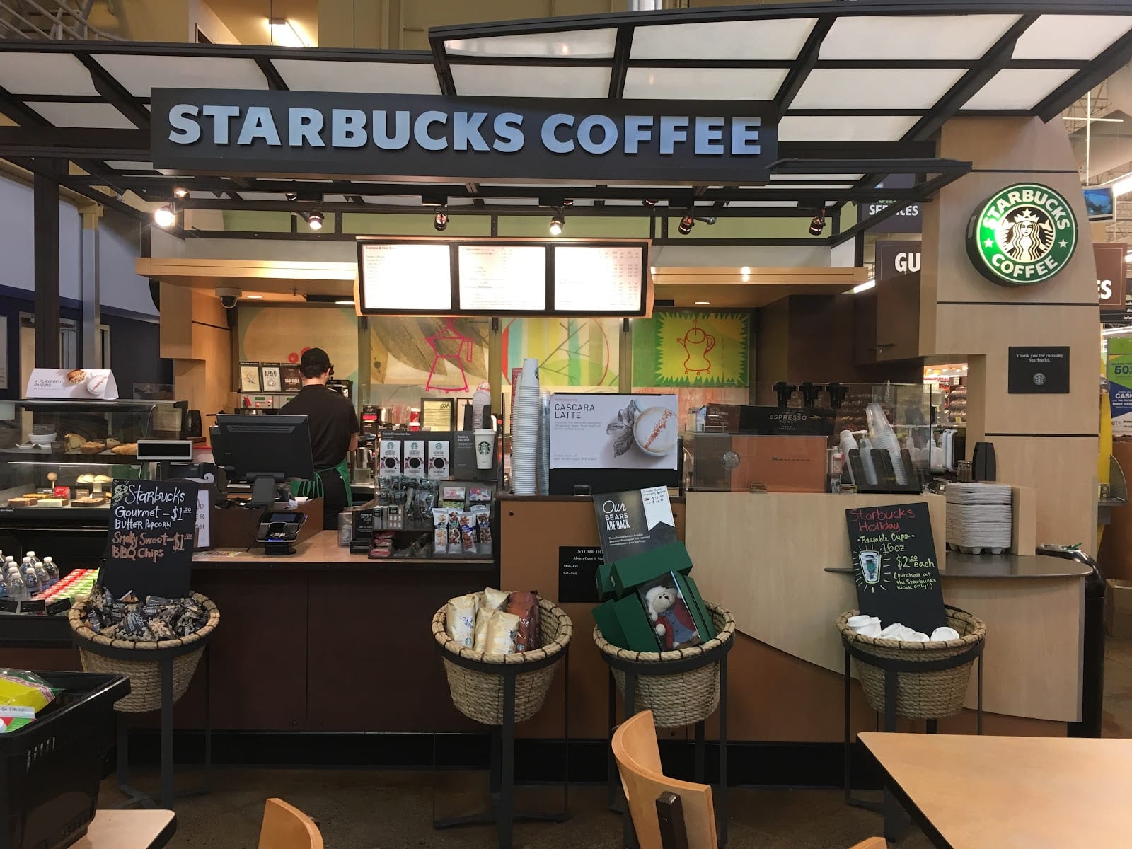Starbucks Coffee Company, photo 2