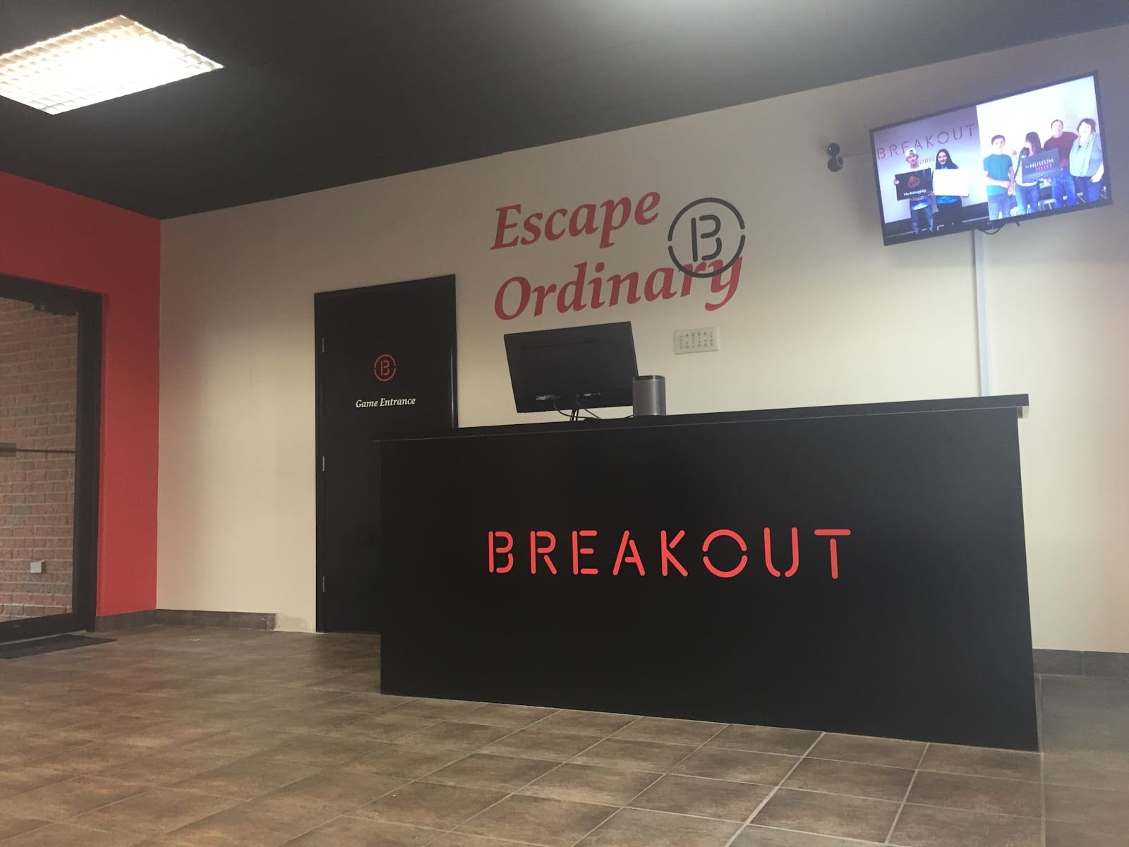 Breakout Games - Mobile, photo 3