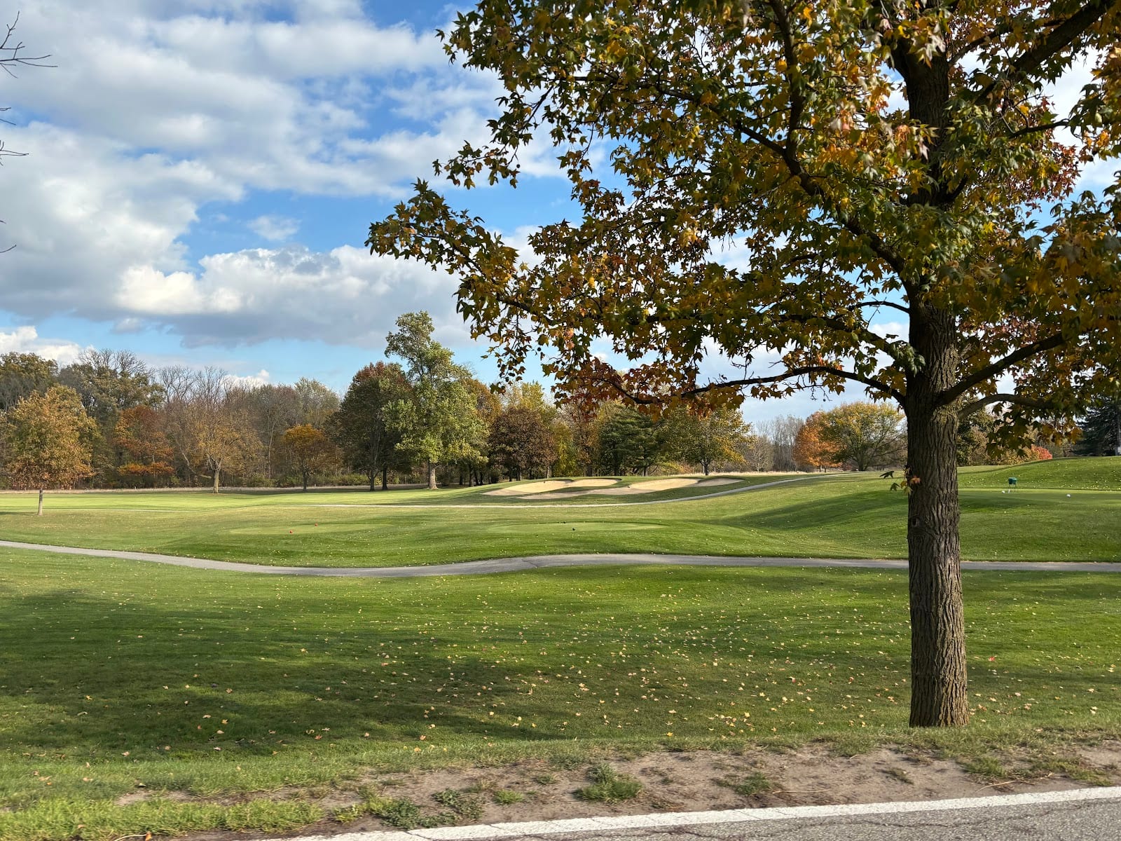 Fort Wayne Country Club, photo 3