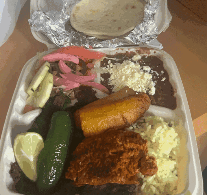 El Rincon Latino, photo 3