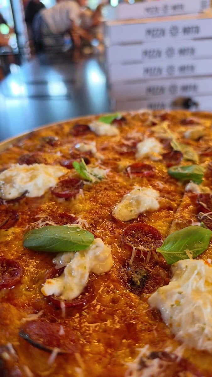 PIZZA NOTA, photo 3