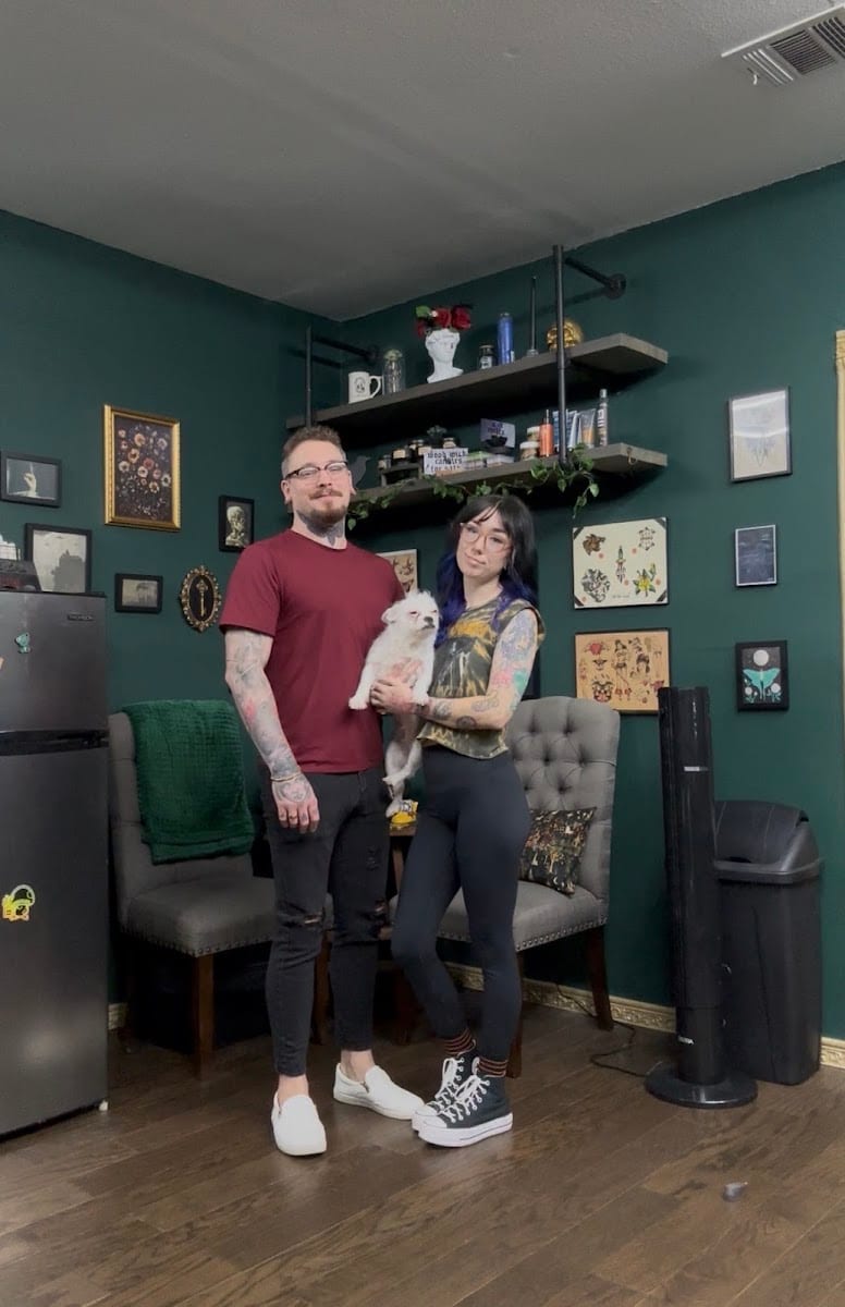 Frankie’s Hair Studio