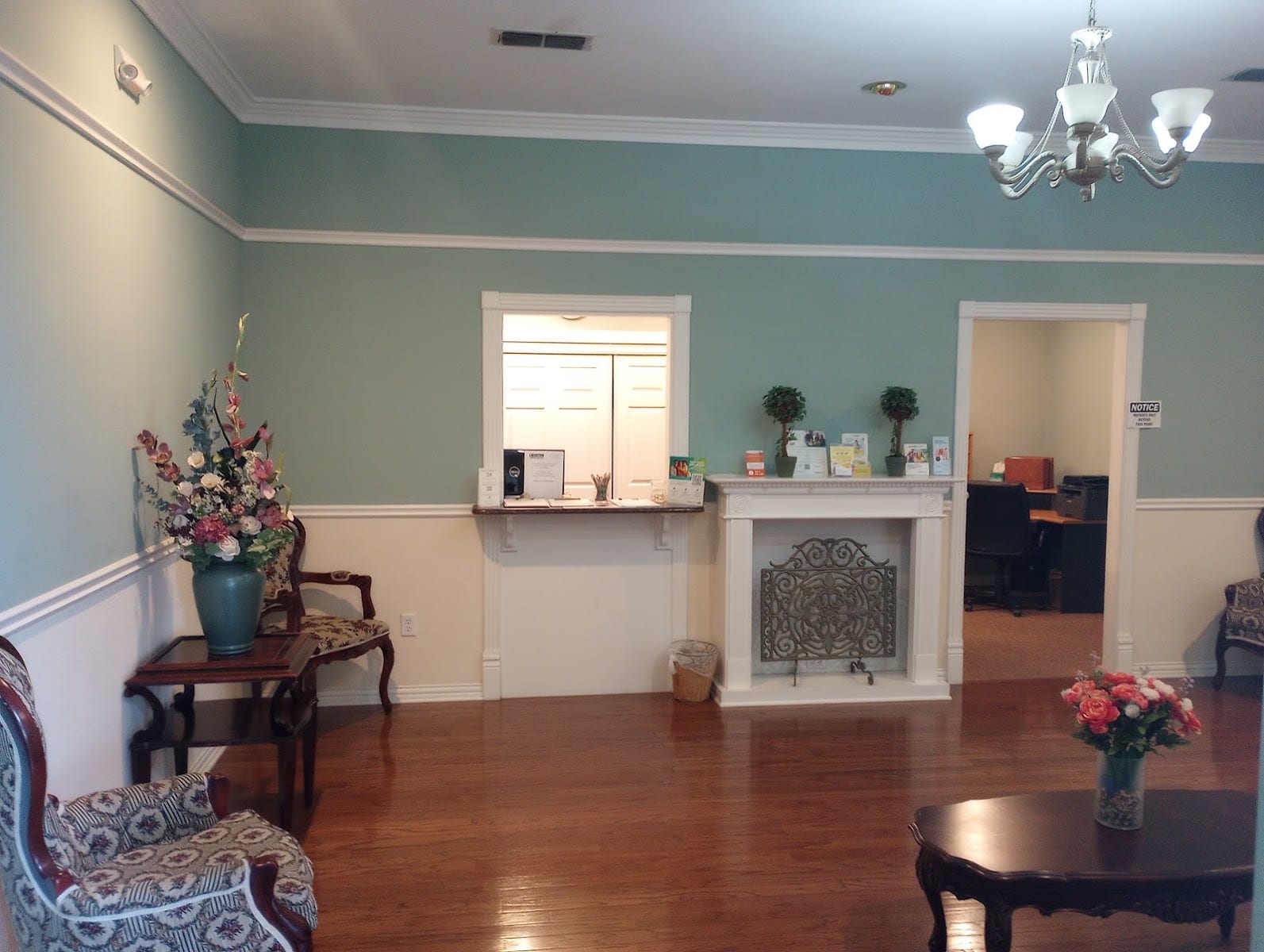 Emergency Dental Care USA
