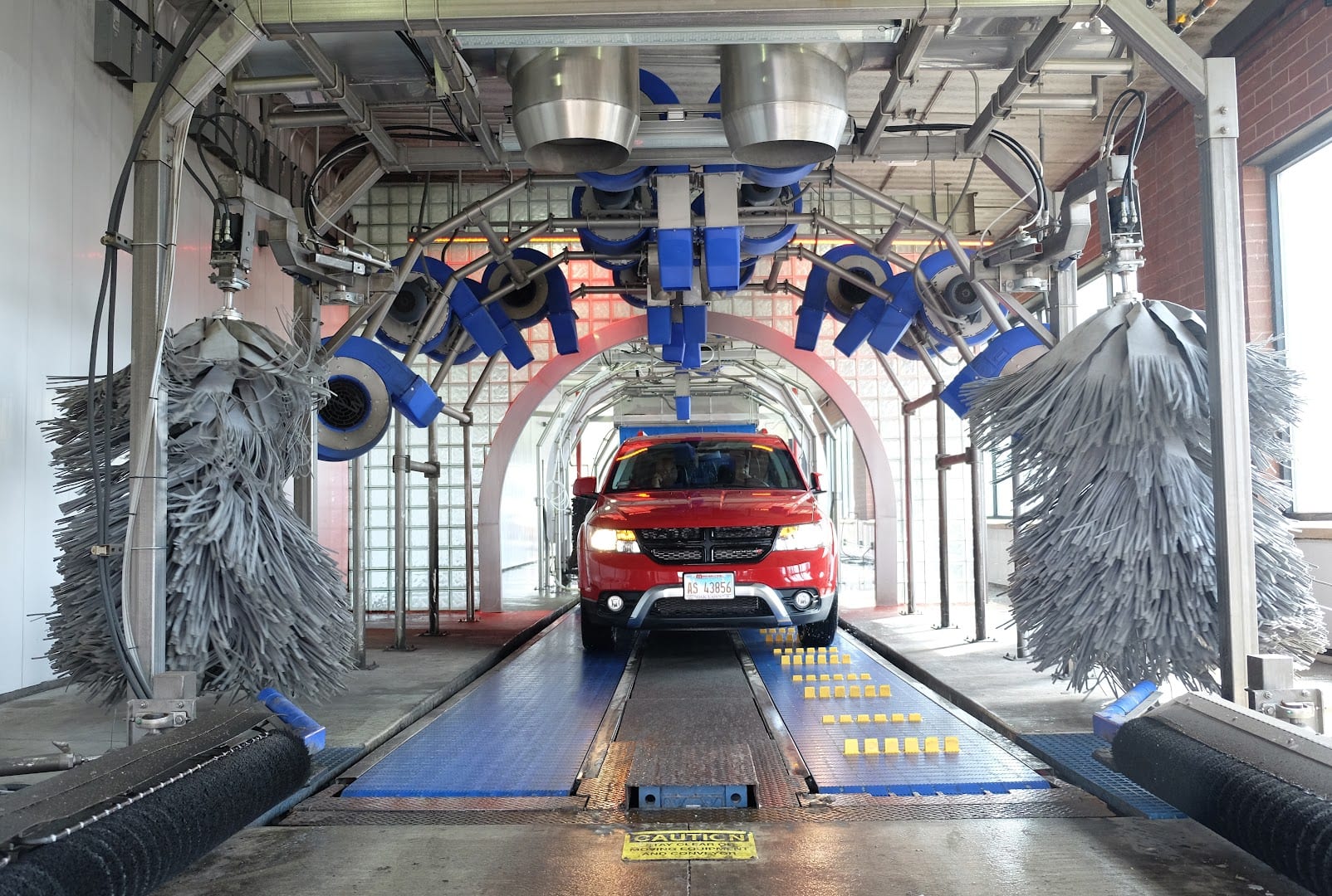 Focused Carwash Solutions, photo 4