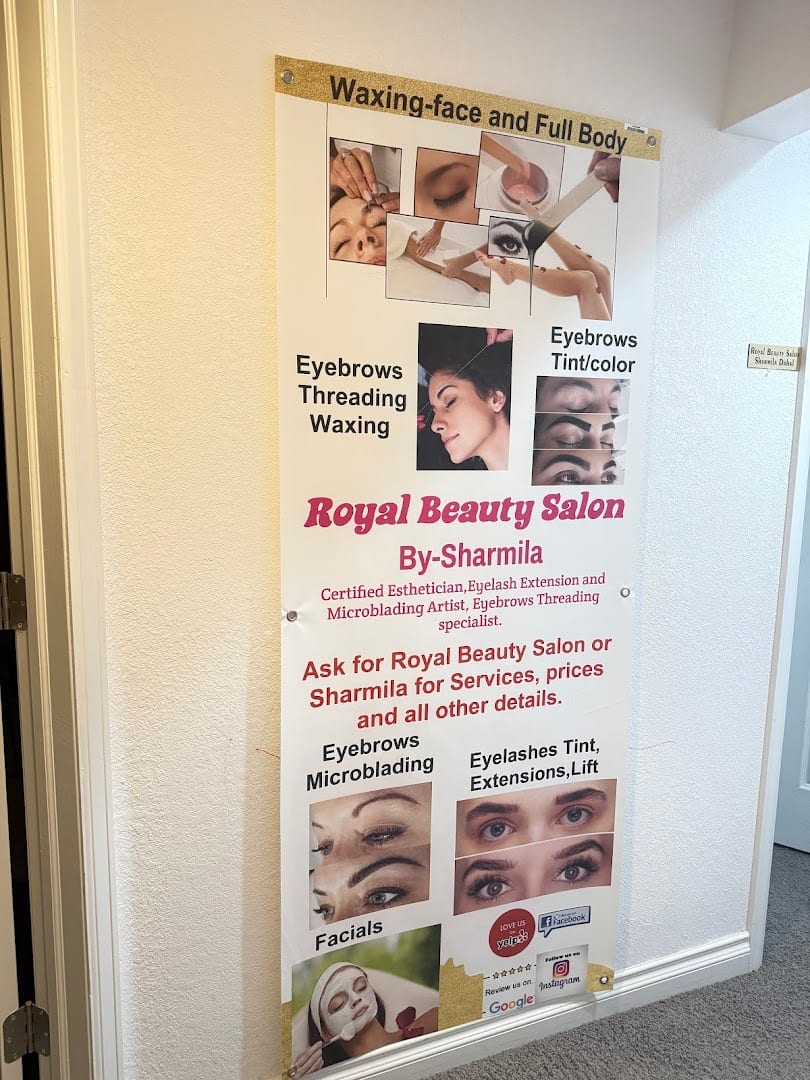 Royal Beauty Salon, photo 4