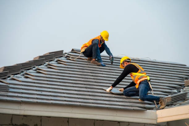 Maple Roofing