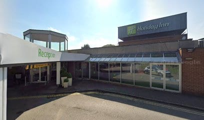 Mandarin beauty boutique
