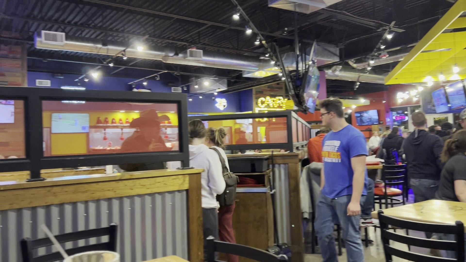 Fuzzy's Taco Shop, photo 2