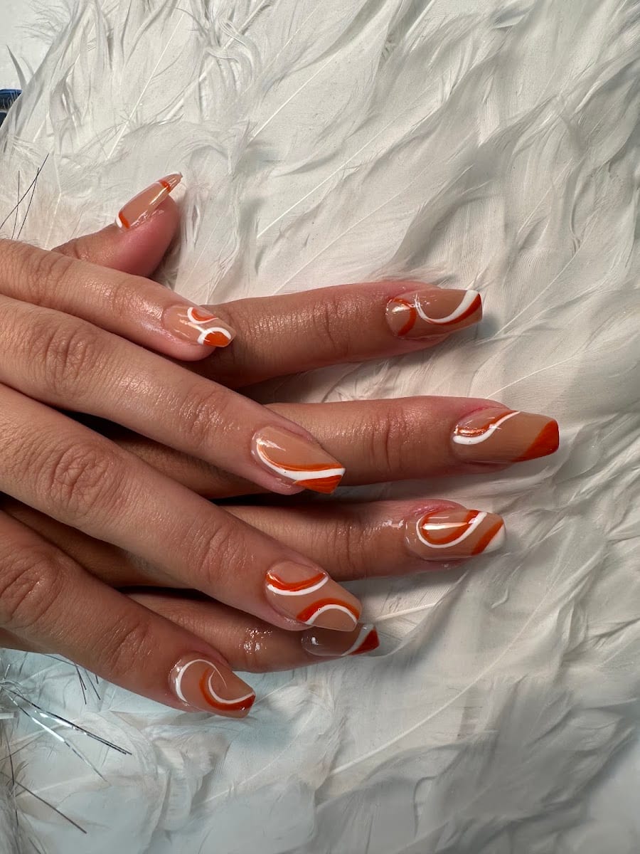 Luxury Nails, photo 3