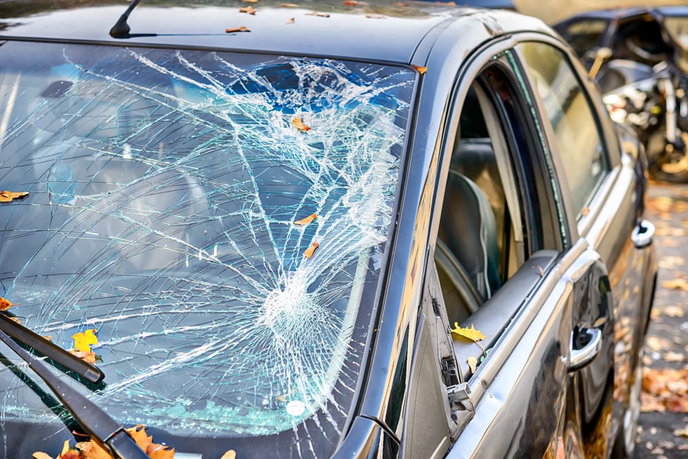 Vic's Autoglass, photo 3
