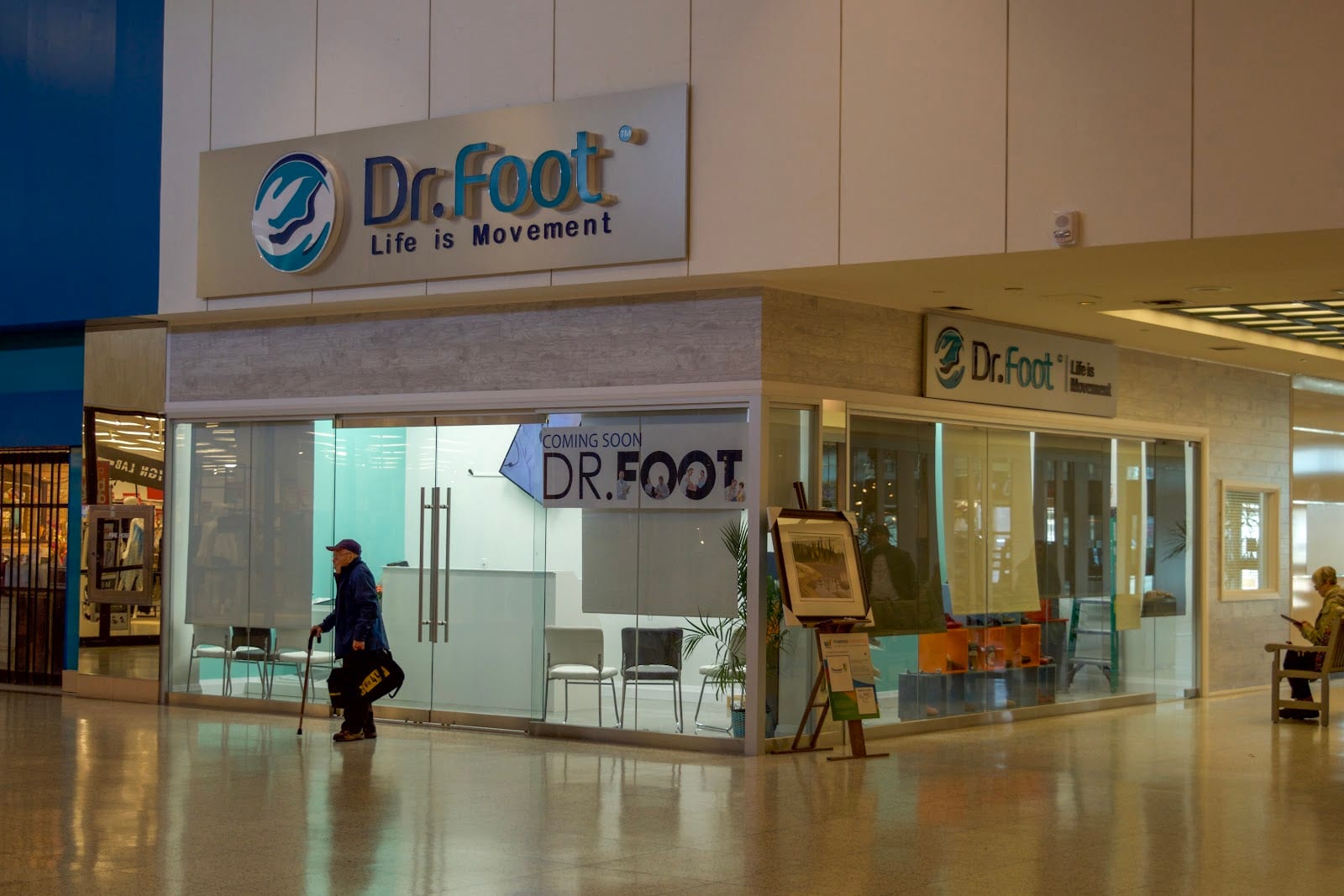 Centerpoint Clinic, photo 4